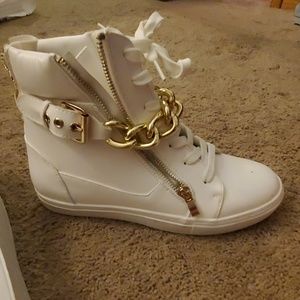 JustFab Shoes - Sneakers JustFab Shoes - Sneakers